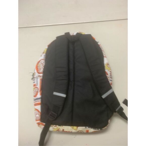 Naruto Anime Ramen Noodle Backpack - Picture 6 of 8